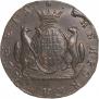 10 kopecks 1773 year