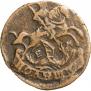 Polushka 1775 year