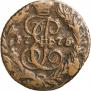 Polushka 1775 year