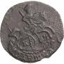 Polushka 1784 year