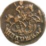 Polushka 1790 year