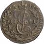 Polushka 1791 year