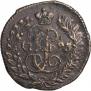 Polushka 1793 year
