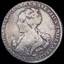 Poltina 1726 year