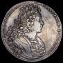 1 rouble 1727 year