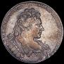 1 rouble 1731 year