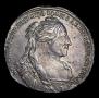 Poltina 1734 year