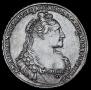 1 рубль 1737 года