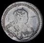 1 rouble 1738 year