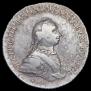 1 rouble 1762 year