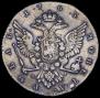 1 rouble 1765 year