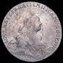 1 рубль 1769 года