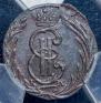 Polushka 1770 year