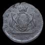 5 kopecks 1773 year
