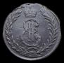 5 kopecks 1773 year