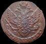 5 kopecks 1788 year