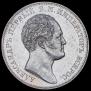 1 rouble 1834 year