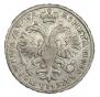 Poltina 1721 year