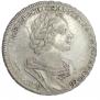 1 rouble 1725 year