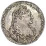Poltina 1737 year