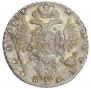 Poltina 1737 year
