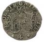 4 kopecks 1757 year