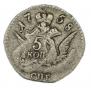 5 копеек 1758 года
