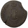 10 kopecks 1767 year