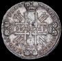 1 рубль 1729 года