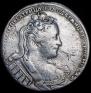1 рубль 1730 года