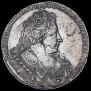 1 rouble 1732 year