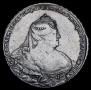 1 rouble 1738 year