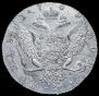 1 рубль 1769 года