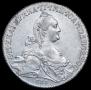 1 рубль 1775 года