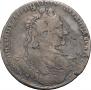1 rouble 1737 year