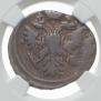 Денга 1738 года