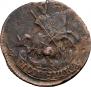Polushka 1766 year