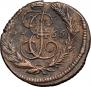 Polushka 1766 year