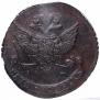 5 копеек 1789 года