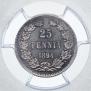 25 пенни 1894 года