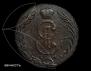 10 kopecks 1768 year