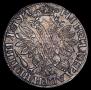 Poltina 1704 year