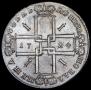 1 rouble 1724 year 1 rouble 1724 year