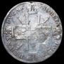 1 rouble 1724 year