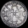 1 rouble 1725 year
