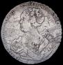 1 рубль 1725 года