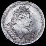 1 рубль 1732 года