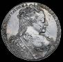 1 рубль 1734 года