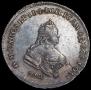 Poltina 1743 year Poltina 1743 year