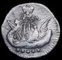 5 копеек 1757 года